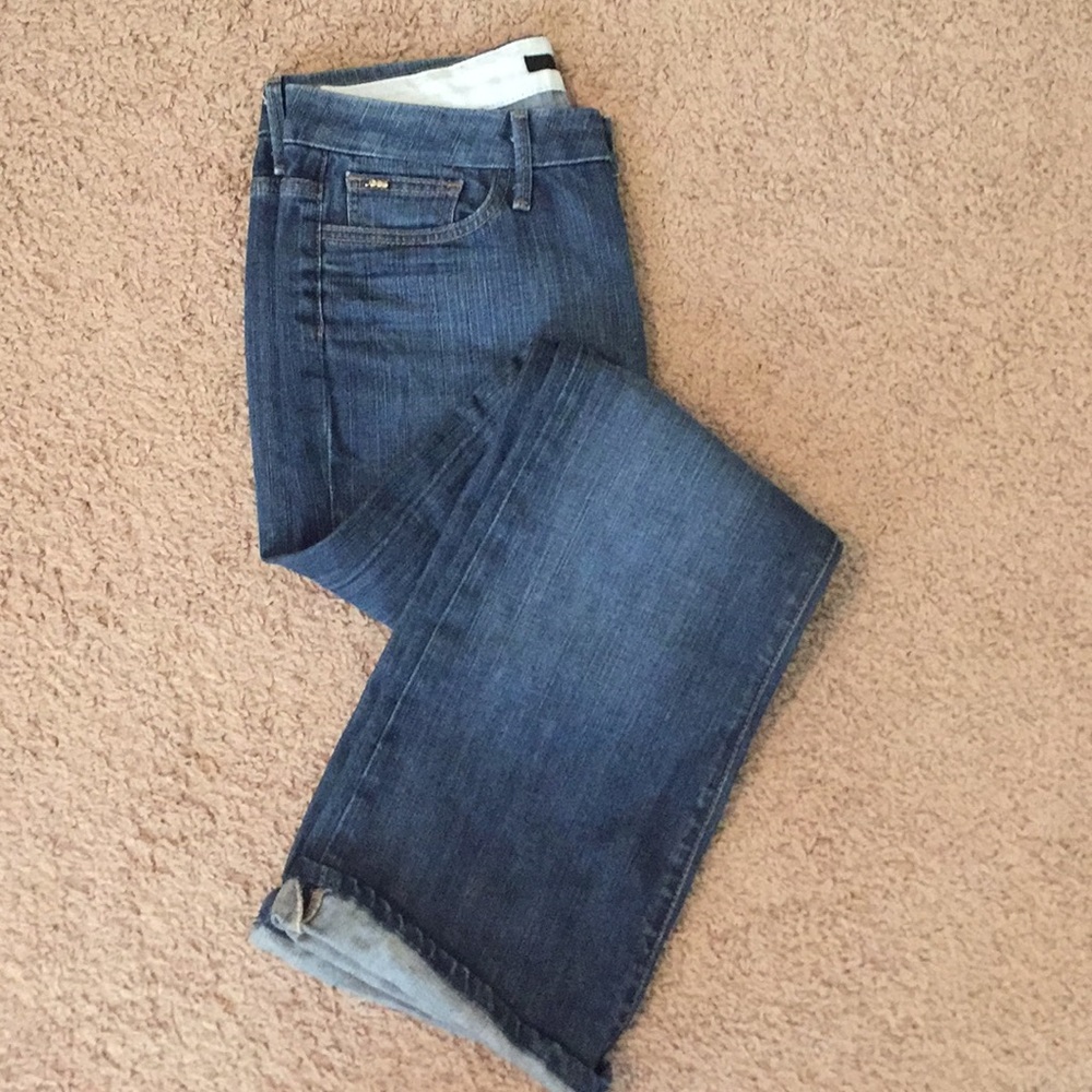 Joe’s W29 Muse Jeans